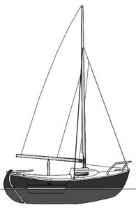Nordica 16 Drawing