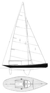 Morgann 5.5 Drawing