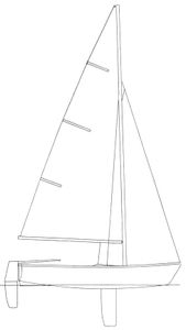 Scout 11 Drawing