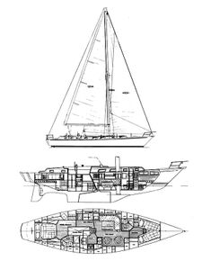 Bristol 47.7 Drawing