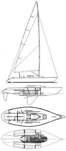 Lager 40 Drawing