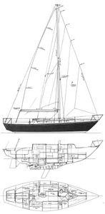 Deb 33 Drawing