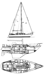 Bristol 31.1 Drawing