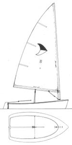 Flipper Drawing
