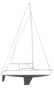Mirage 338/34 Drawing