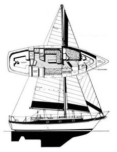 Csy 37 Drawing