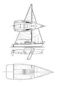 US 21 Drawing