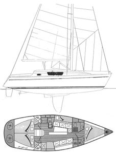 Gib'sea 362 Drawing
