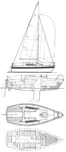 Etap 23 Drawing