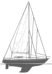 Ohlson 29 Drawing