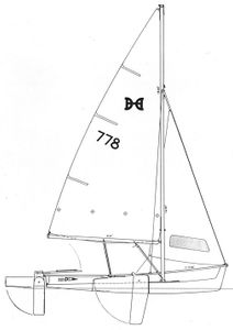 Designers Choice (Howmar) Drawing