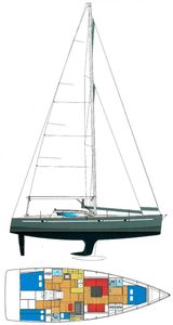 RM 1350 Drawing