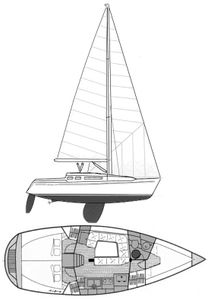 Gib'sea 334 Drawing