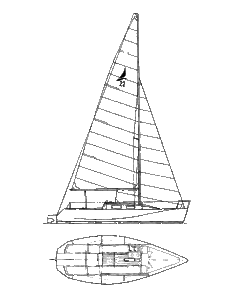 Lindenberg 22 M/T Drawing