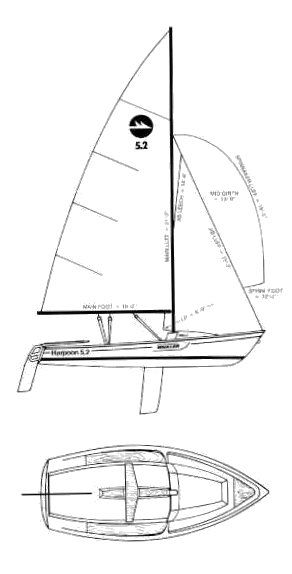 Boat drawing