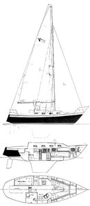 Lancer 30-5 Drawing