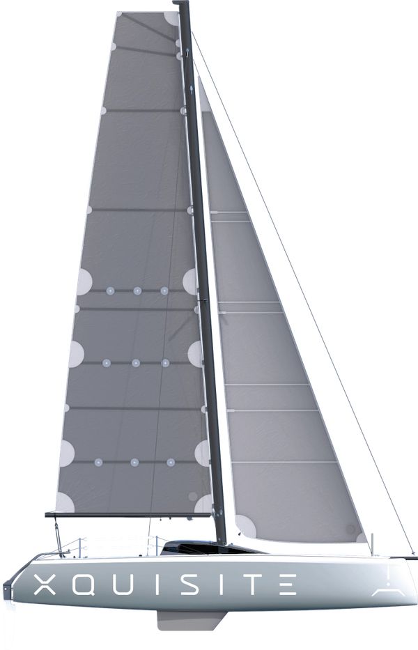 Boat drawing