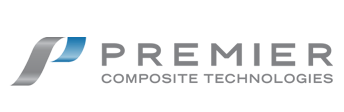 Premier Composite Technologies Logo