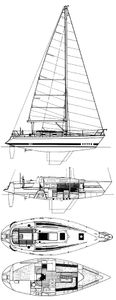 Elite 324 Drawing