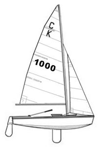 Cadet (Int) Drawing