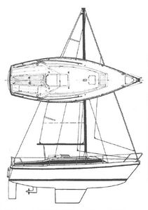 Compromis 777 Drawing