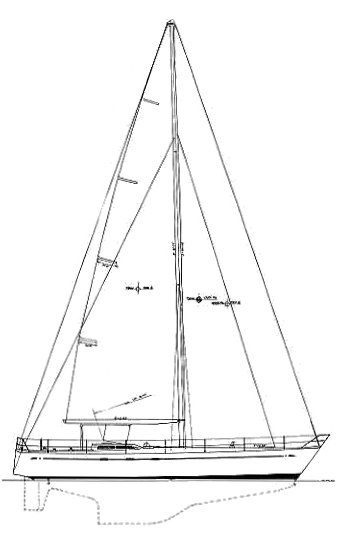Boat drawing