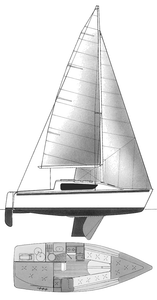 Gib'sea 242 Drawing