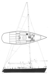 Tripp 47 Drawing