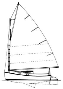 Marshall 22 Cat Drawing