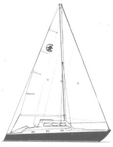 Polynesian Concept Drawing