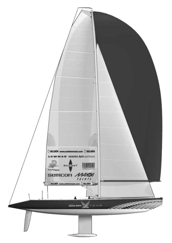 Boat drawing