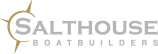 Salthouse Boatbuilders Logo