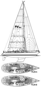 Najad 511 Drawing