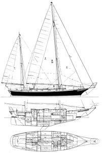 Cherubini 44 Drawing