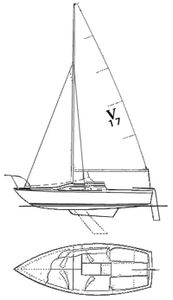 Venture 17 Drawing