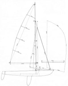 Strale Drawing