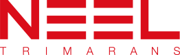 Neel Trimarans Logo