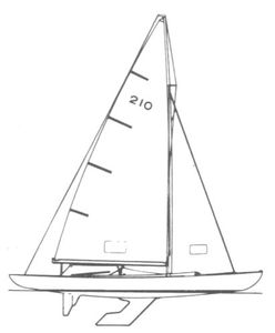 210 Drawing