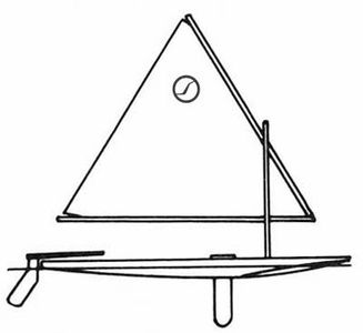 Swift (O'day) Drawing