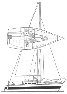 Copland 28 Drawing