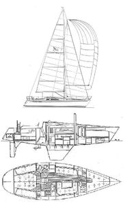 Compis 345 Drawing