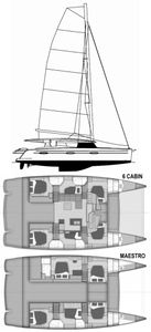 Sanya 57 Drawing