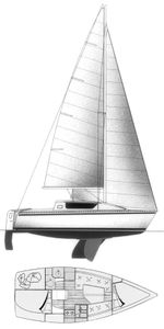 Gib'sea 262 Drawing