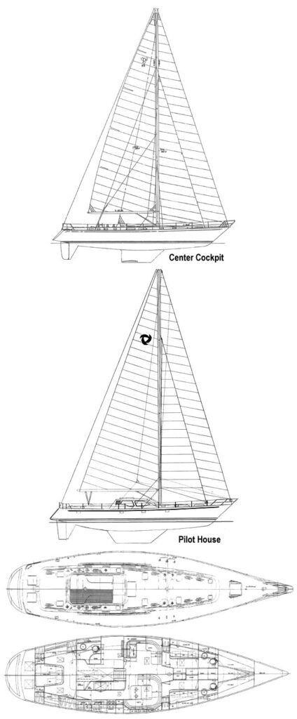 Boat drawing