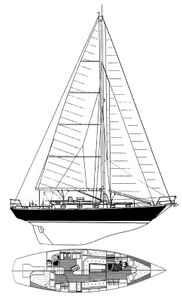 Robinhood 40 Drawing