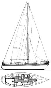 Victoire 1044 Drawing