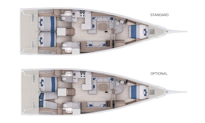 Boat drawing