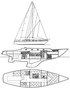 Alpa 8.25 Drawing