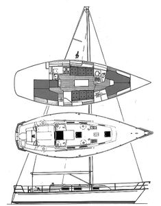 J/37 Drawing