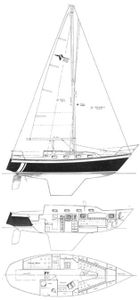 Lancer 30-4 Drawing